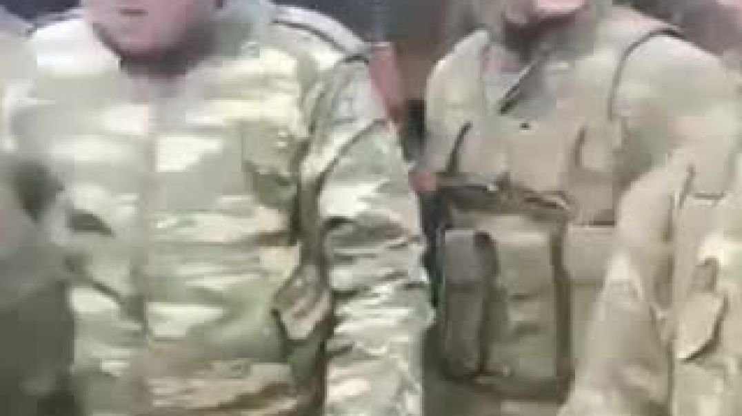 Այսօր սոցցանցում է հայտնվել գերեվարված հայ զինվորի հետ ևս մեկ տեսանյութ