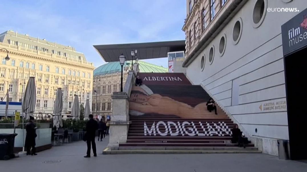 Венские музеи завели аккаунт на _порносайте_