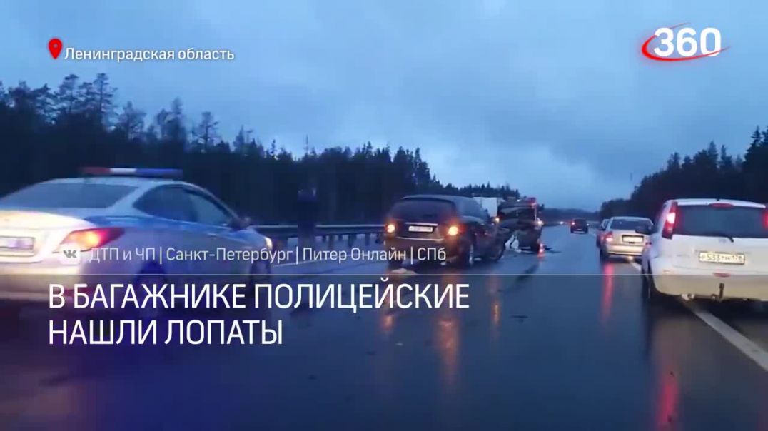ՌԴ-ում ավտոմեքենայի բեռնախցիկից ճանապարհին դի է ընկել. սպանվածn Արկադի Ղազինյանն է