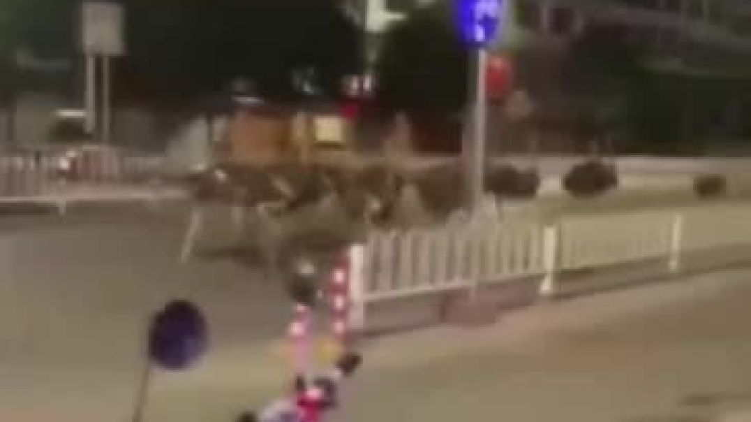 бега