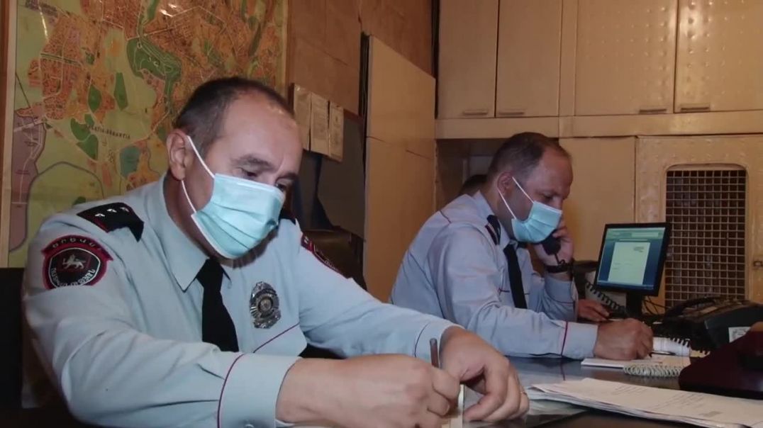 Ոստիկանները բացահայտել են «Գրանդ Քենդիում» կատարված ավազակությունը․ կան ձերբակալվածներ