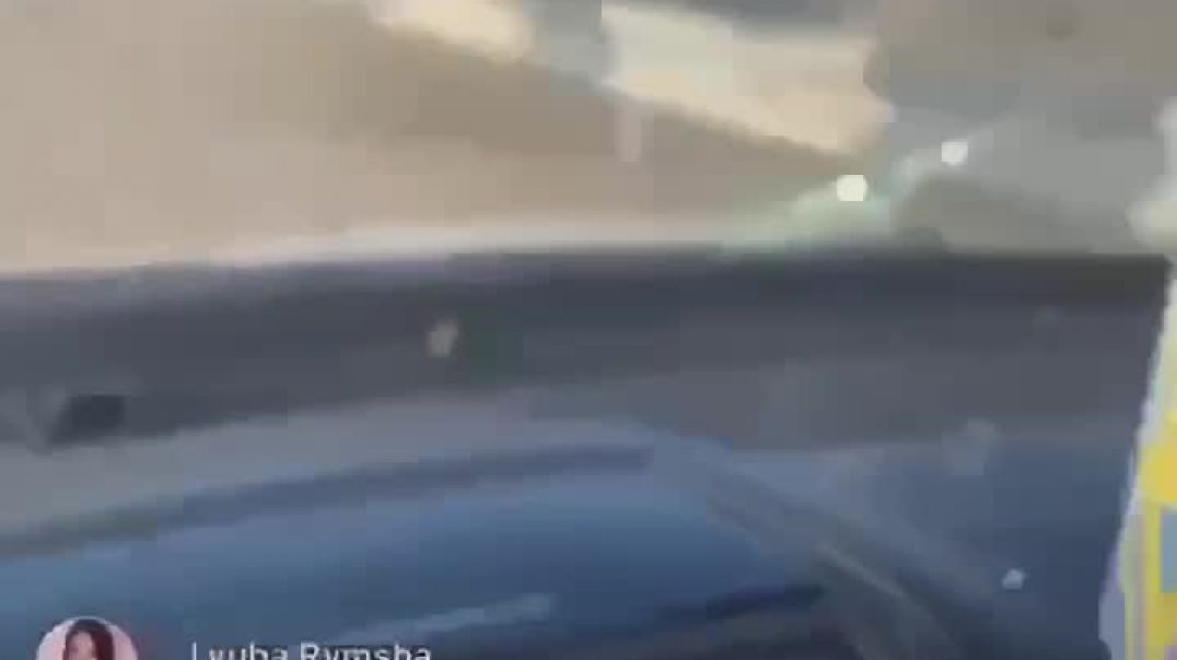 Ավիահարված