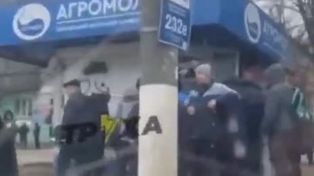 Խարկովում