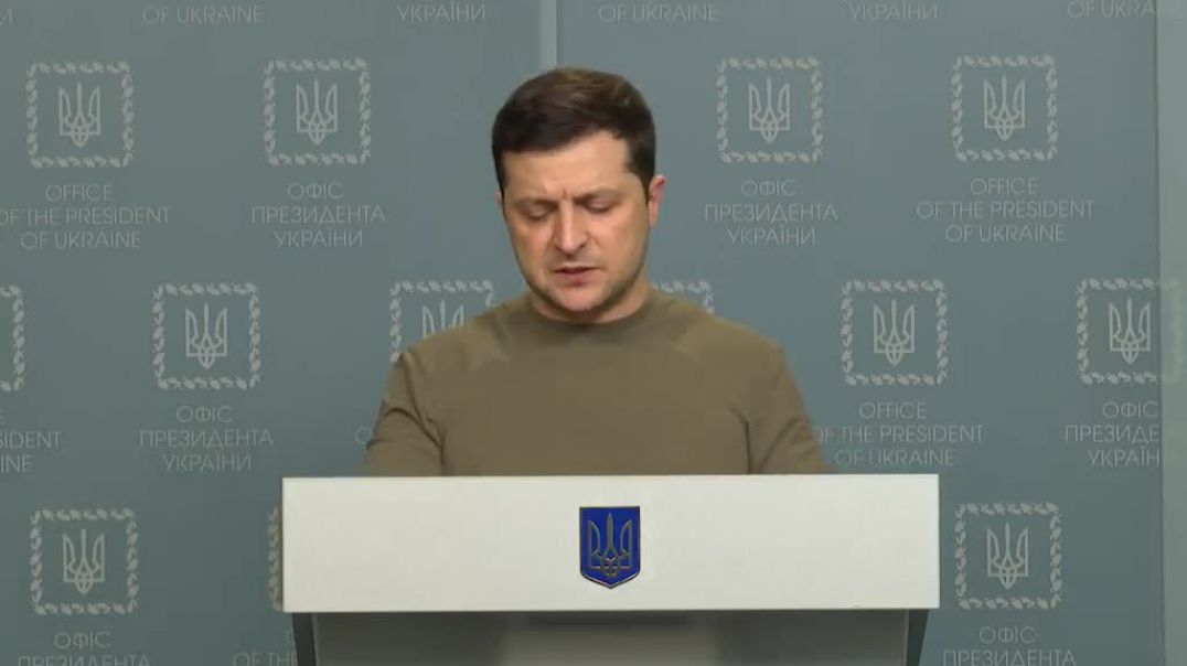Զելենսկի