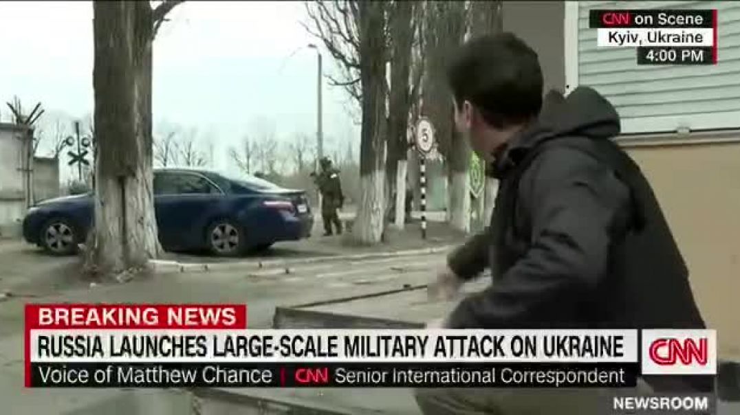 CNN