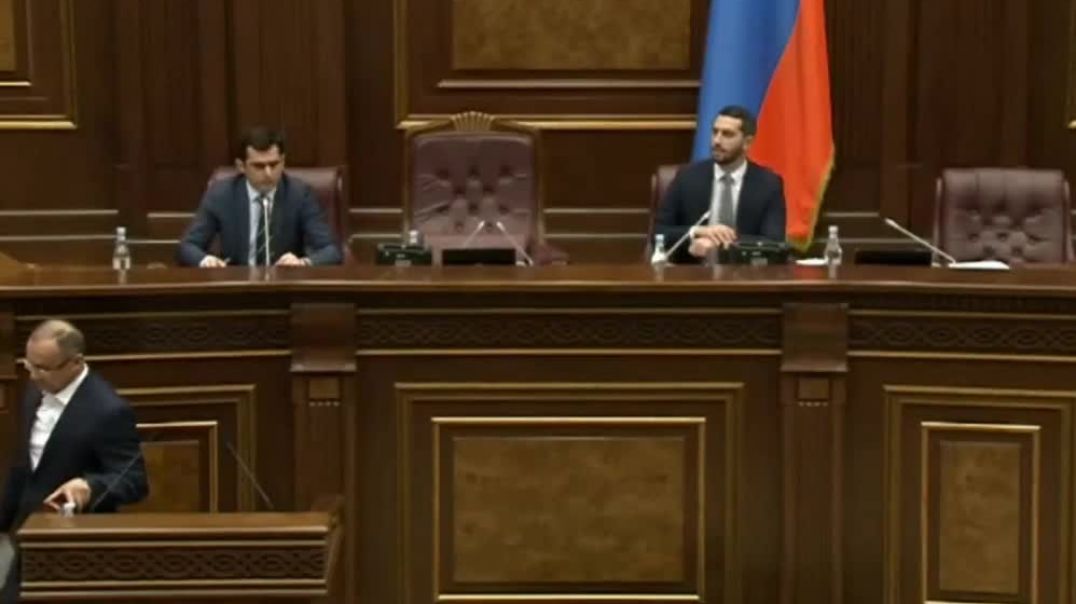 «սպառնալիքներով չխոսեք»