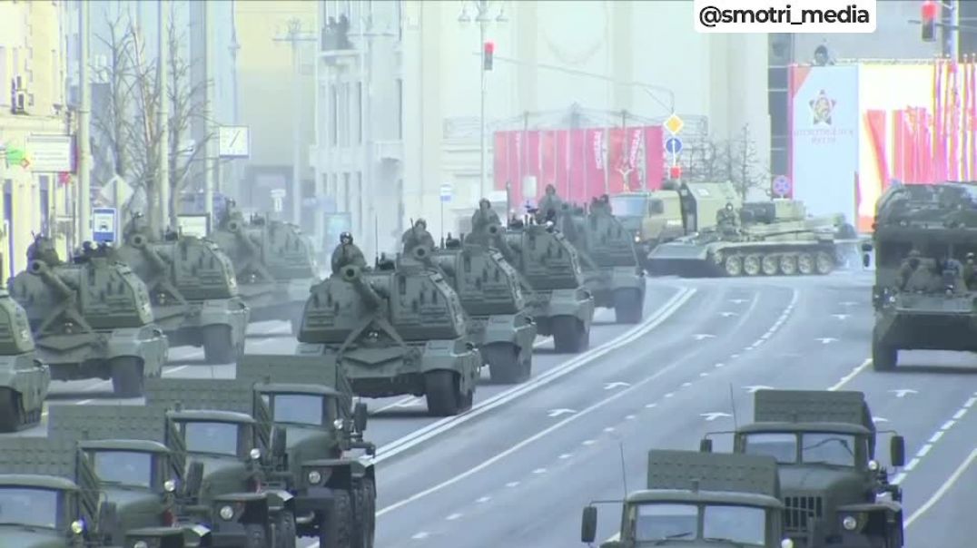москва1