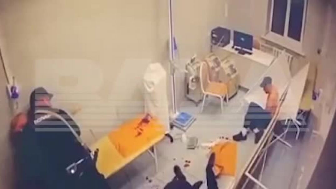 Հայի հարազատները հաշվեհարդար են տեսել Վլադիկավկազի հիվանդանոցում