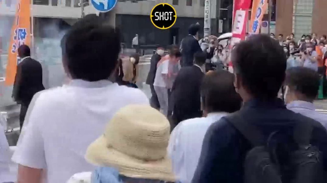 Սինձո Աբե
