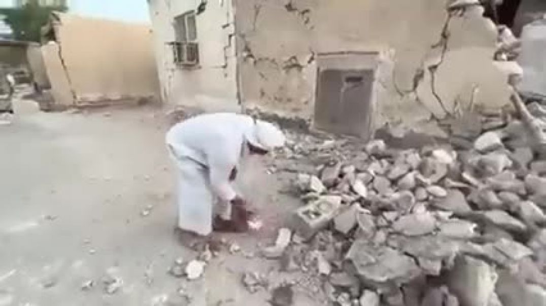 երկրաշարժ