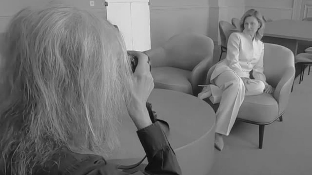 Զելենսկին կնոջ հետ լուսանկարվել է Vogue-ի համար