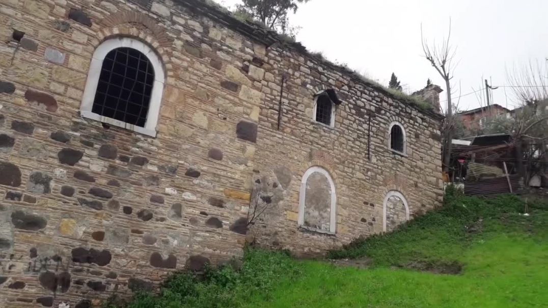 Ermeni Kilisesi