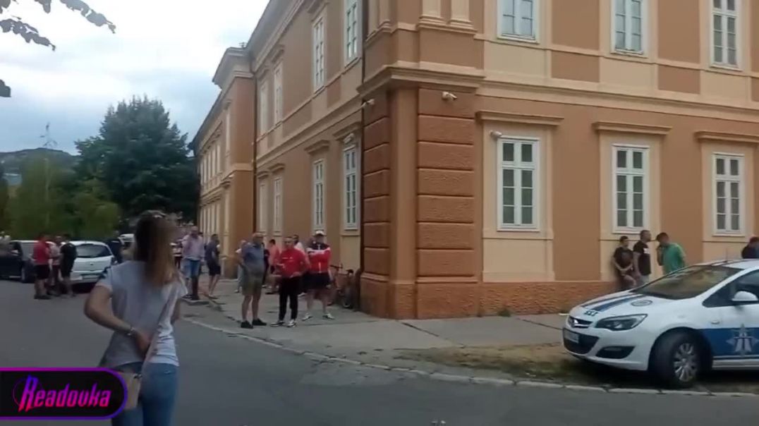 Չեռնոգորիա