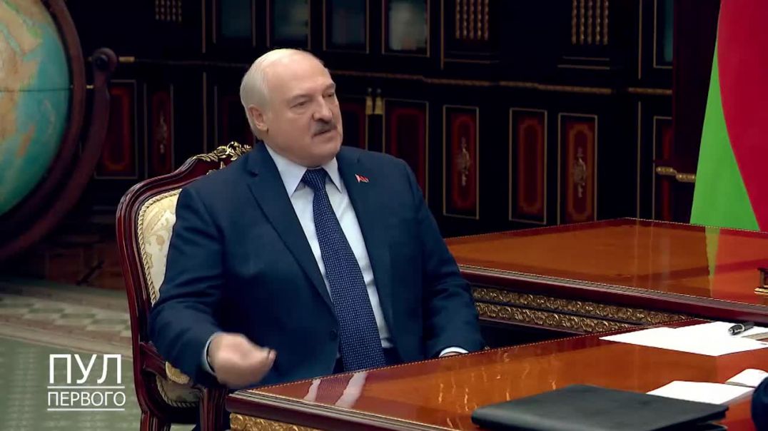 Лукашенко поручил начать подготовку к обороне государства по нормам военного времени🇺🇦