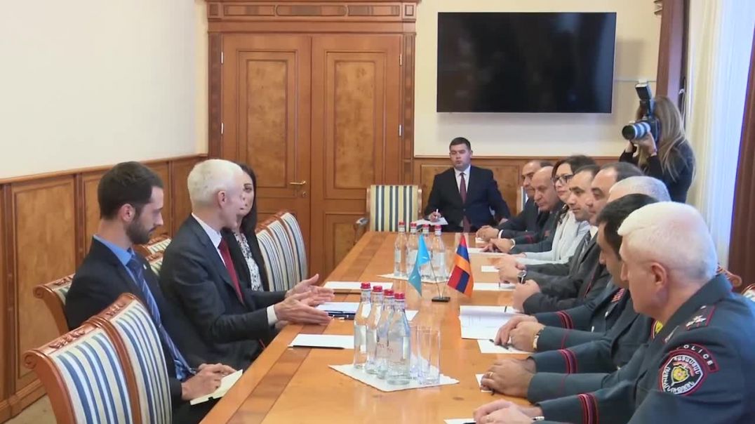 Ինտերպոլ