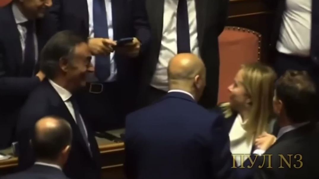Ջորջա Մելոնի