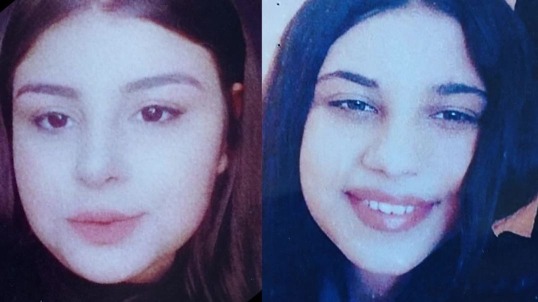 14 և 16 տարեկան աղջիկները որոնվում են որպես անհետ կորած