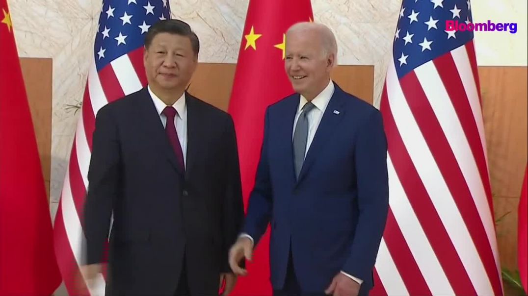ԱՄՆ և Չինաստան