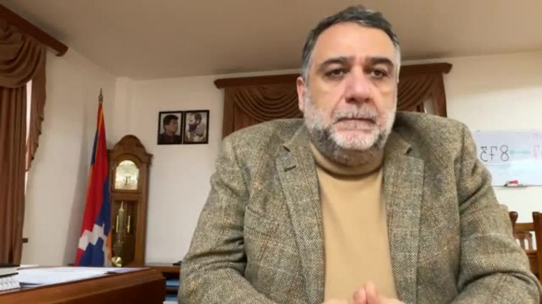 Ռուբեն Վարդանյան