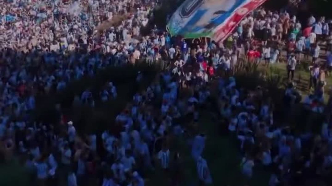 ARGENTINA