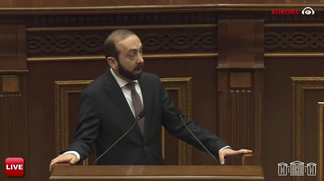 Ararat Mirzoyan