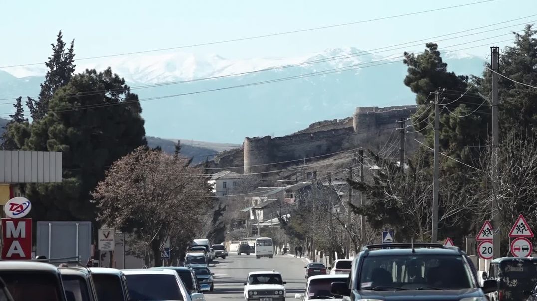 Ասկերան