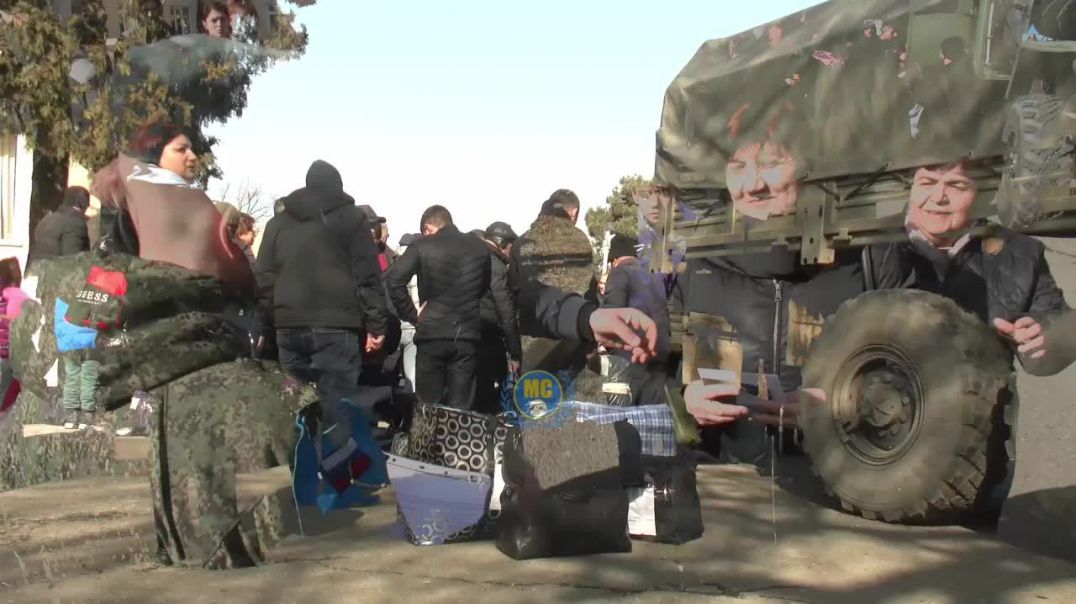 вывоз людей 25