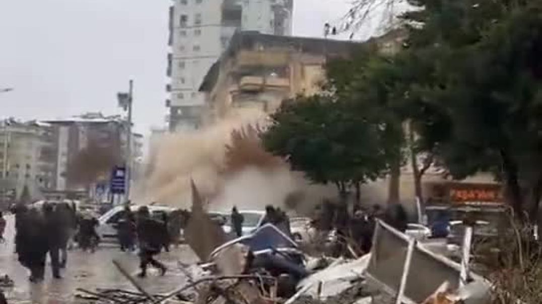 Гази