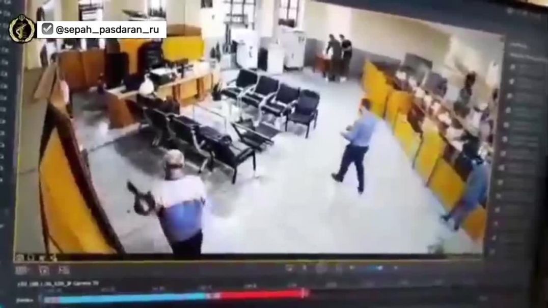 Աբբաս Ալի Սոլեյման