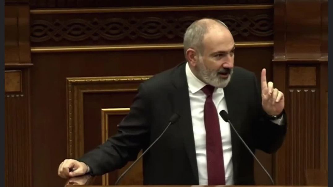 Փաշինյան
