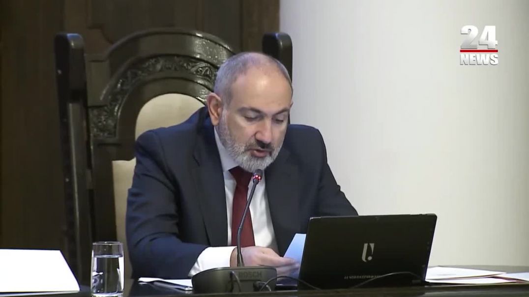 Փաշինյան