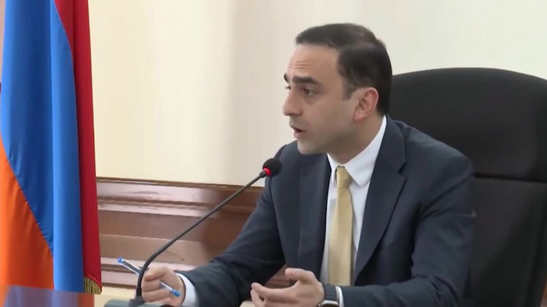 Երևանում մունիցիպալ ոստիկանություն կստեղծվի (online-video-cutter