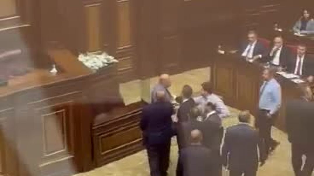 Աժ