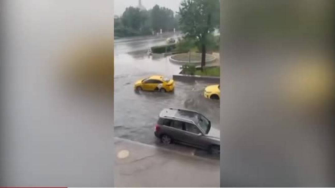 Մոսկվա