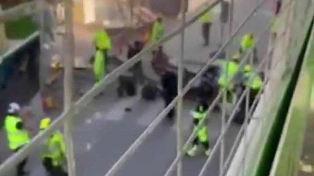 ՏԵՍԱՆՅՈՒԹ. Փլուզվել է Ֆիննական Էսպոո քաղաքի հետիոտն կամուրջը. կա 27 վիրավոր, այդ թվում երեխաներ