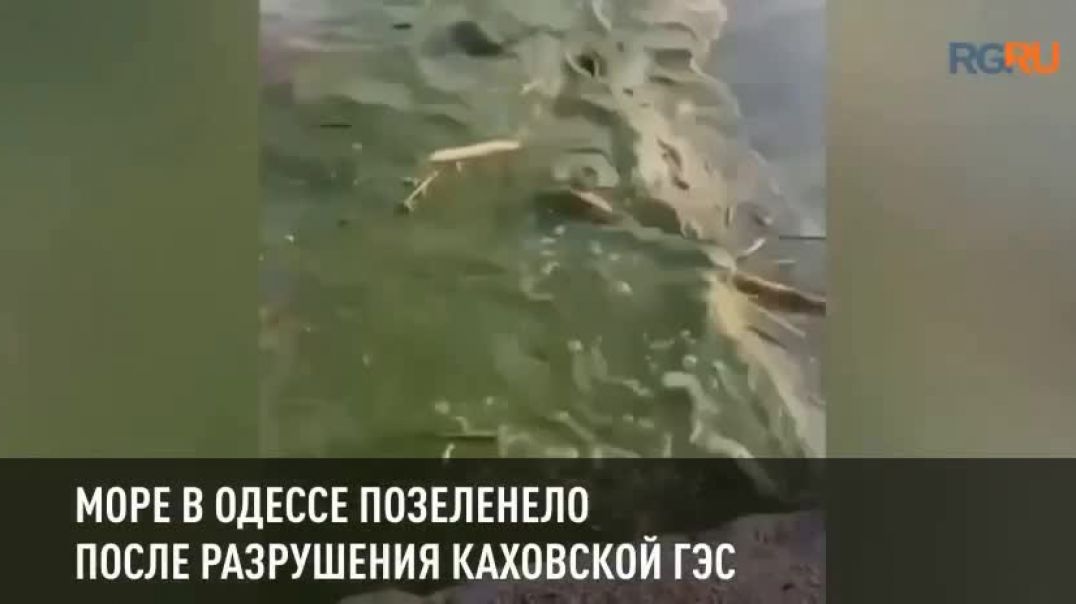 Ծով