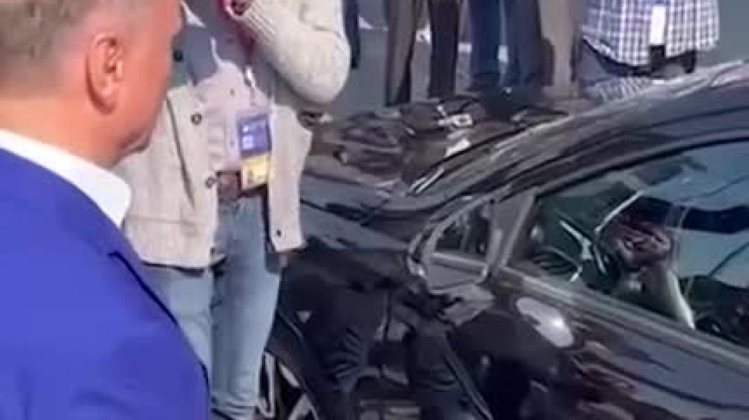 Lada Aura