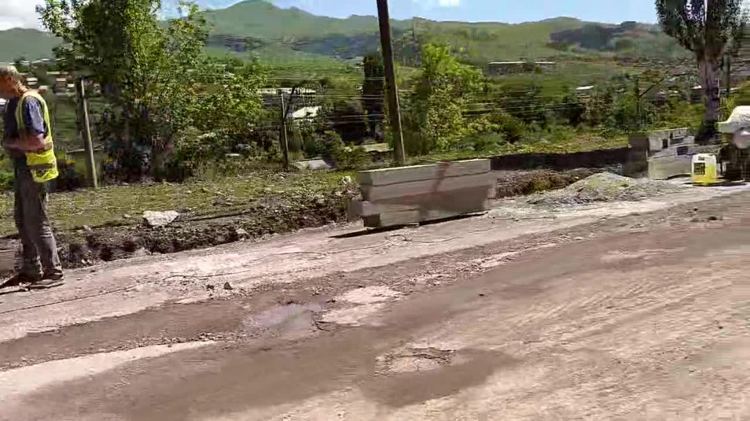 Ջրափոսեր