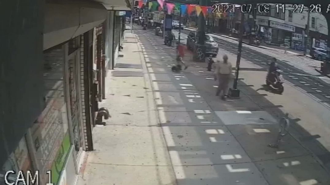 Նյու Յորքում տղամարդը կրակել է անցորդների վրա. կա զոհ եւ վիրավորներ