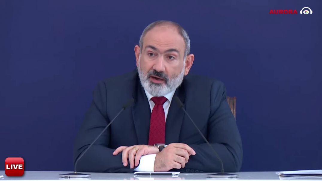 Փաշինյան