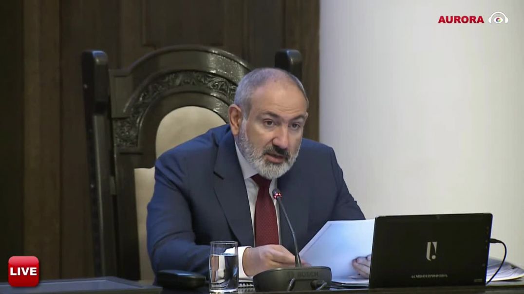 Փաշինյան