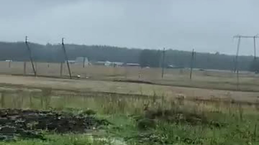 Չելյաբինսկում «Մի-8» ուղղաթիռ է կործանվել․ կա 4 զոհ