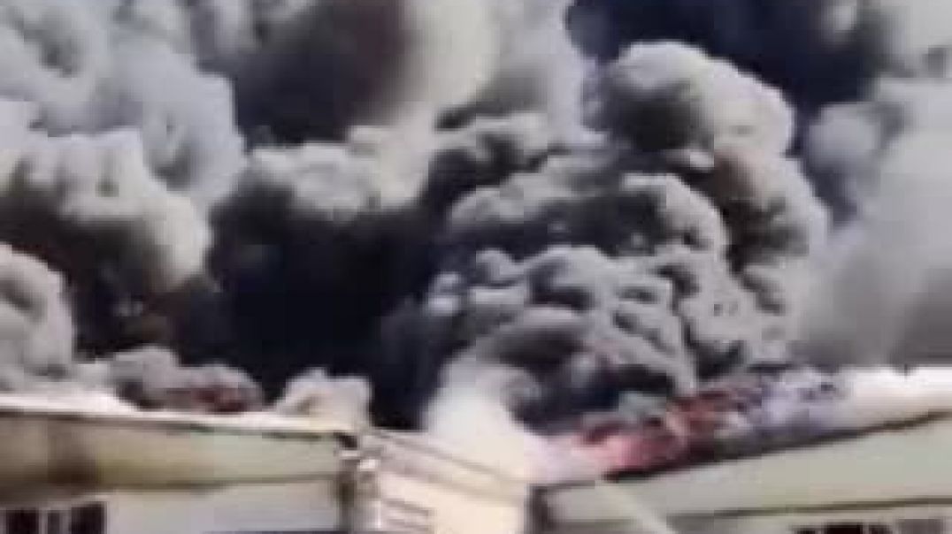ՏԵՍԱՆՅՈՒԹ․ Թուրքիայում 10-ը գործարան է այրվում