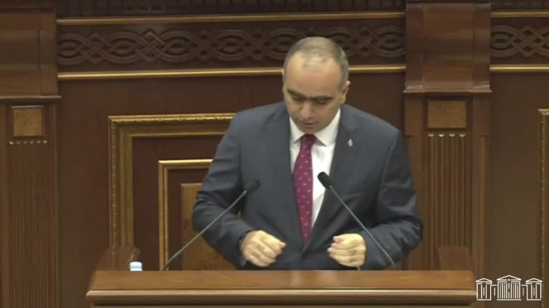 Աժ