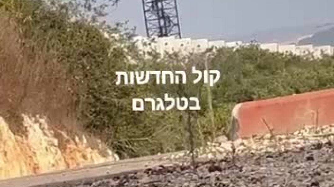 Իսրայելական օդուժը հարվածներ է հասցնում Լիբանանի տարածքին