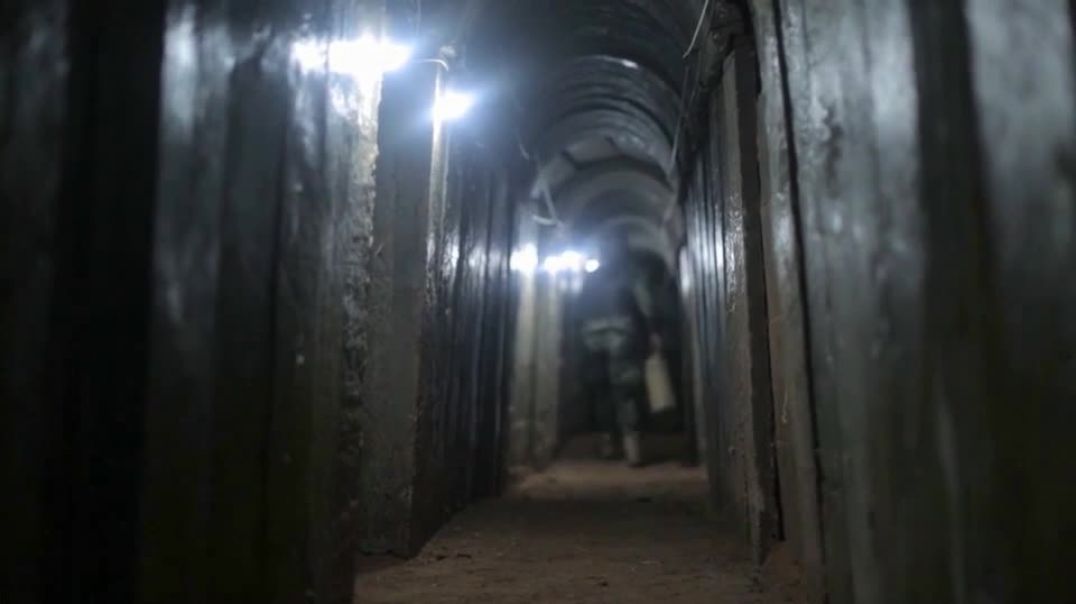 tunel