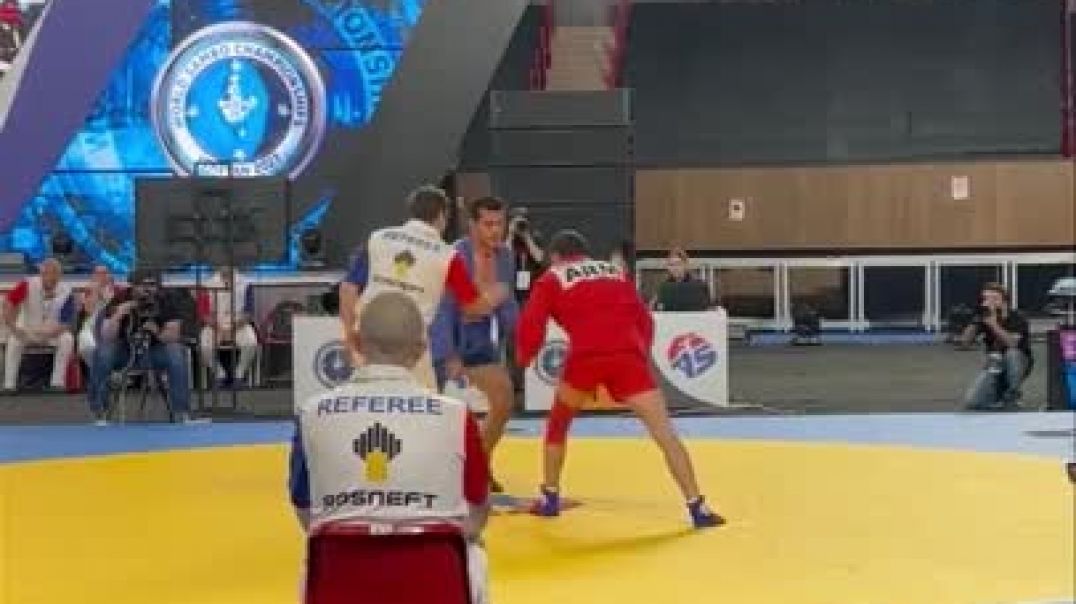 Սամբո