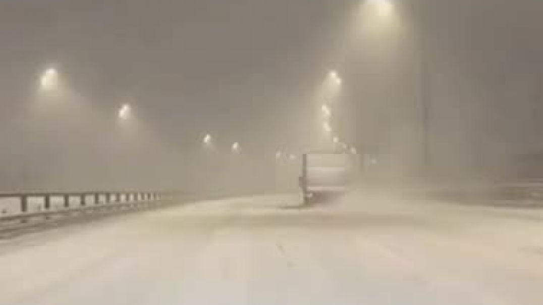 Մոսկվայի ձյուն