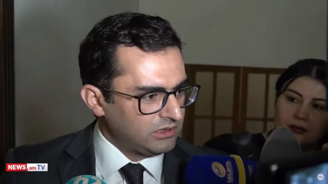 ՔՊ–ն որոշել է երաշխավորել, որ ազատ արձակվեն Ալեն Սիմոնյանի հարսը, «Սիներջիի» տնօրենը (online-video-c