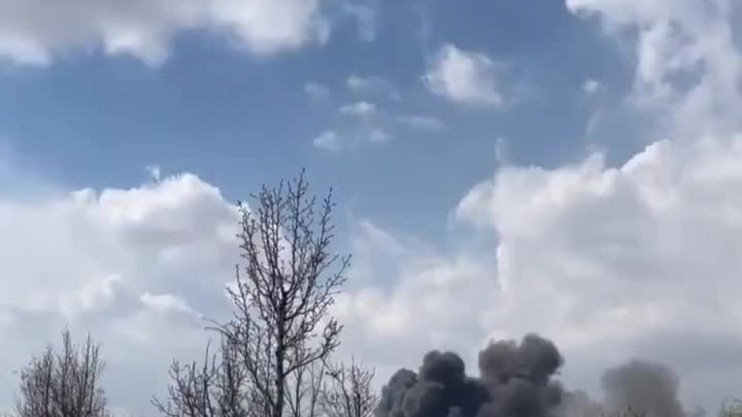 Թուրքիայում ռազմական ինքնաթիռ է կործանվել